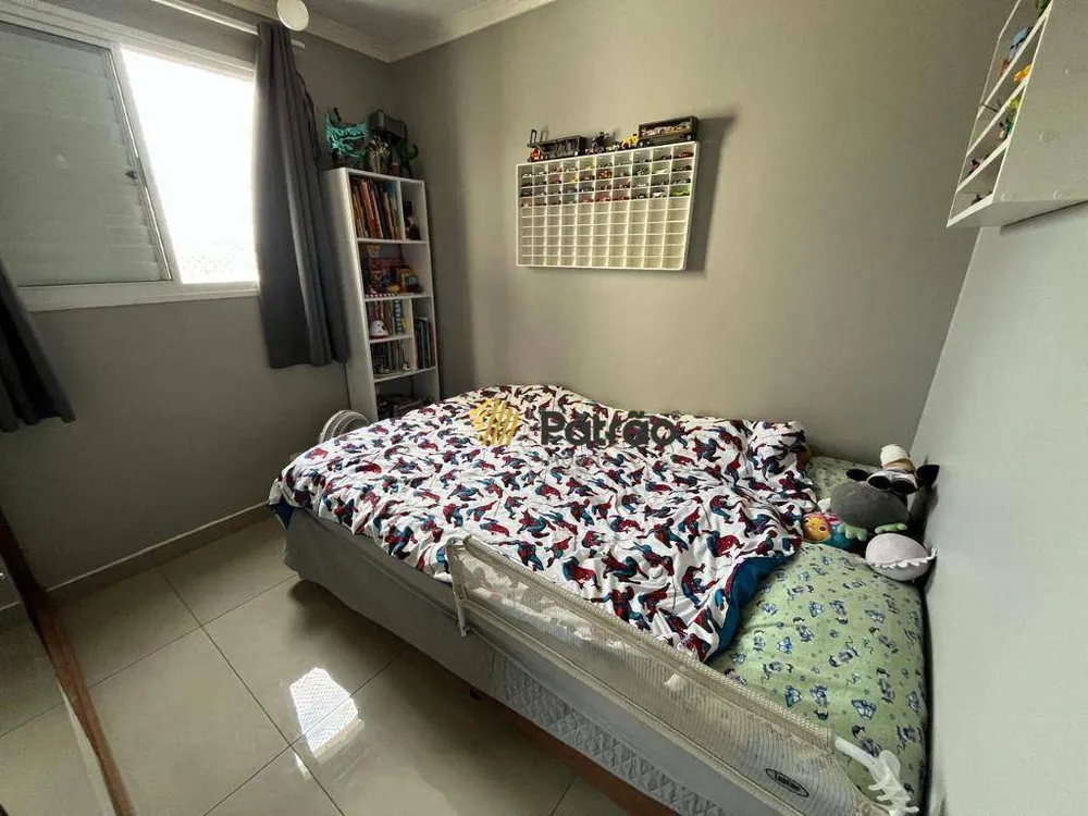 Apartamento, 3 quartos, 60 m² - Foto 14