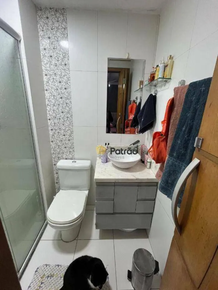 Apartamento, 3 quartos, 60 m² - Foto 13