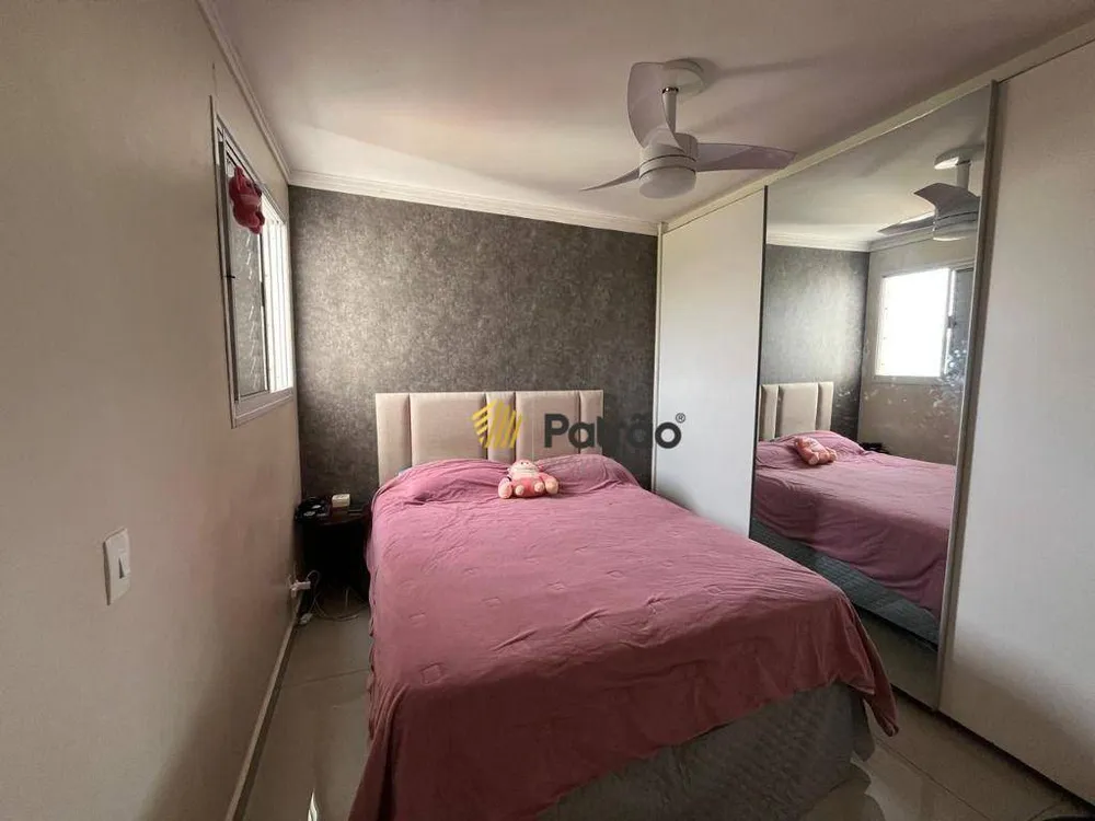 Apartamento, 3 quartos, 60 m² - Foto 10