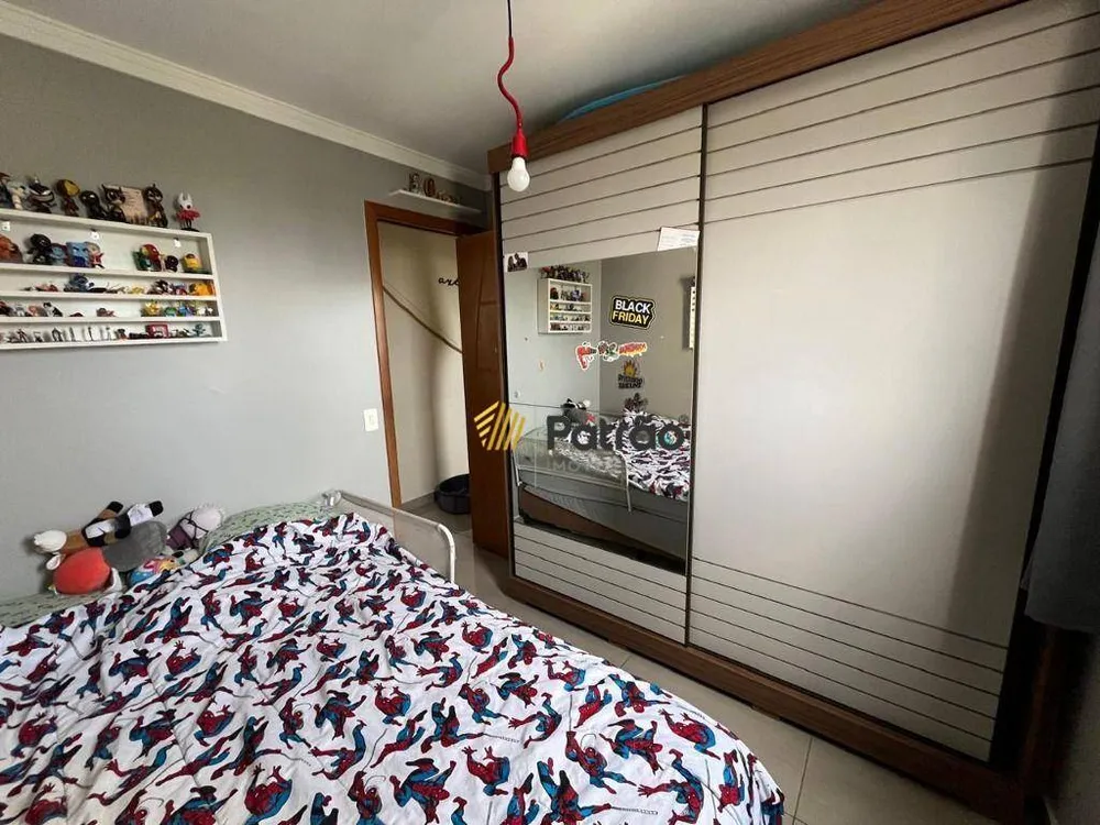 Apartamento, 3 quartos, 60 m² - Foto 6
