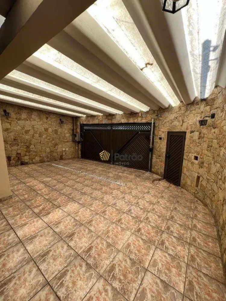 Casa, 2 quartos, 161 m² - Foto 14