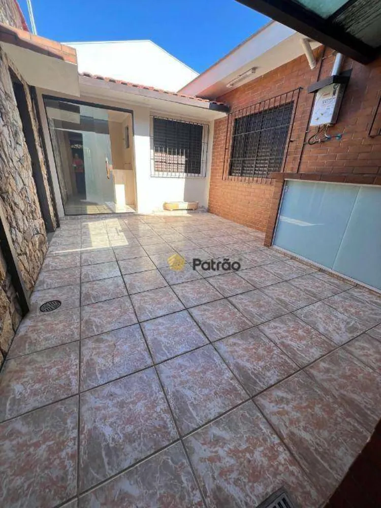 Casa, 2 quartos, 161 m² - Foto 7