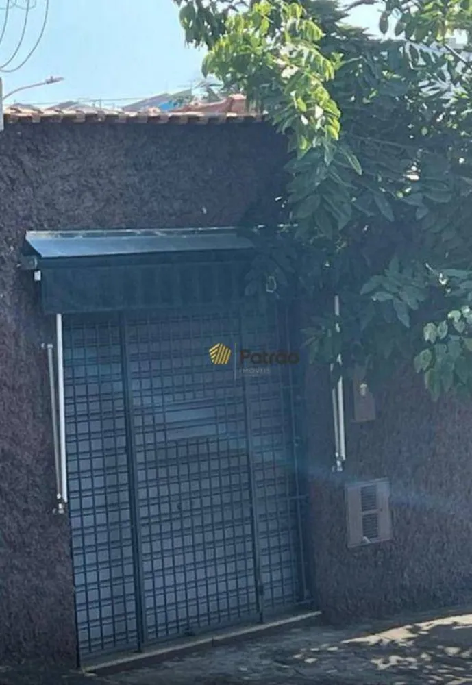 Casa, 2 quartos, 161 m² - Foto 1