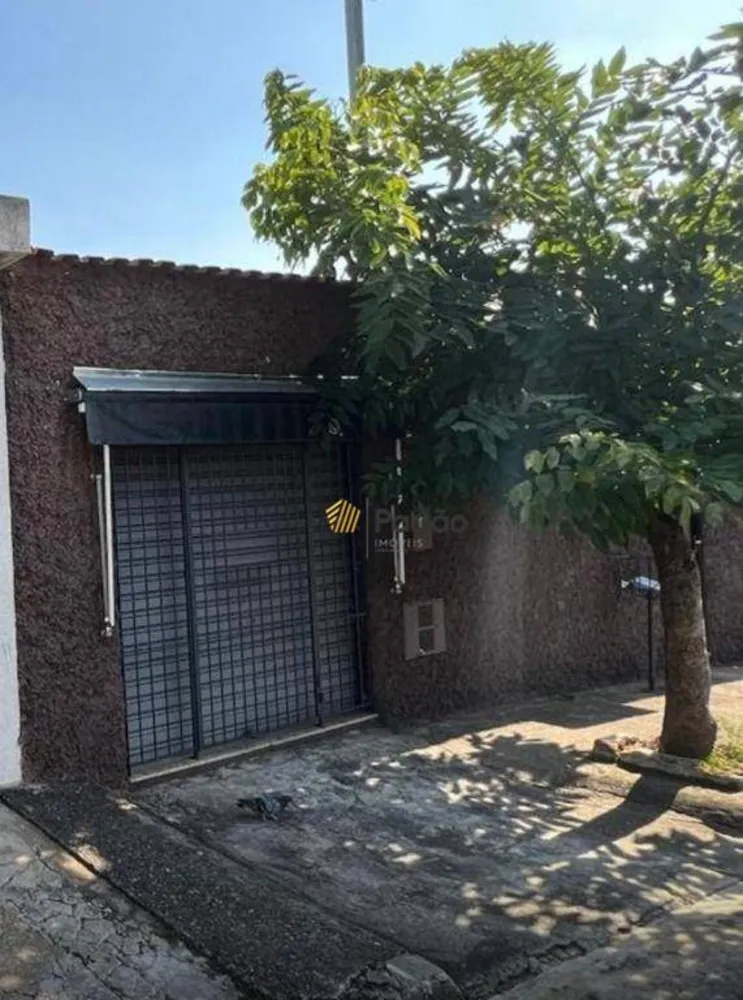 Casa, 2 quartos, 161 m² - Foto 2