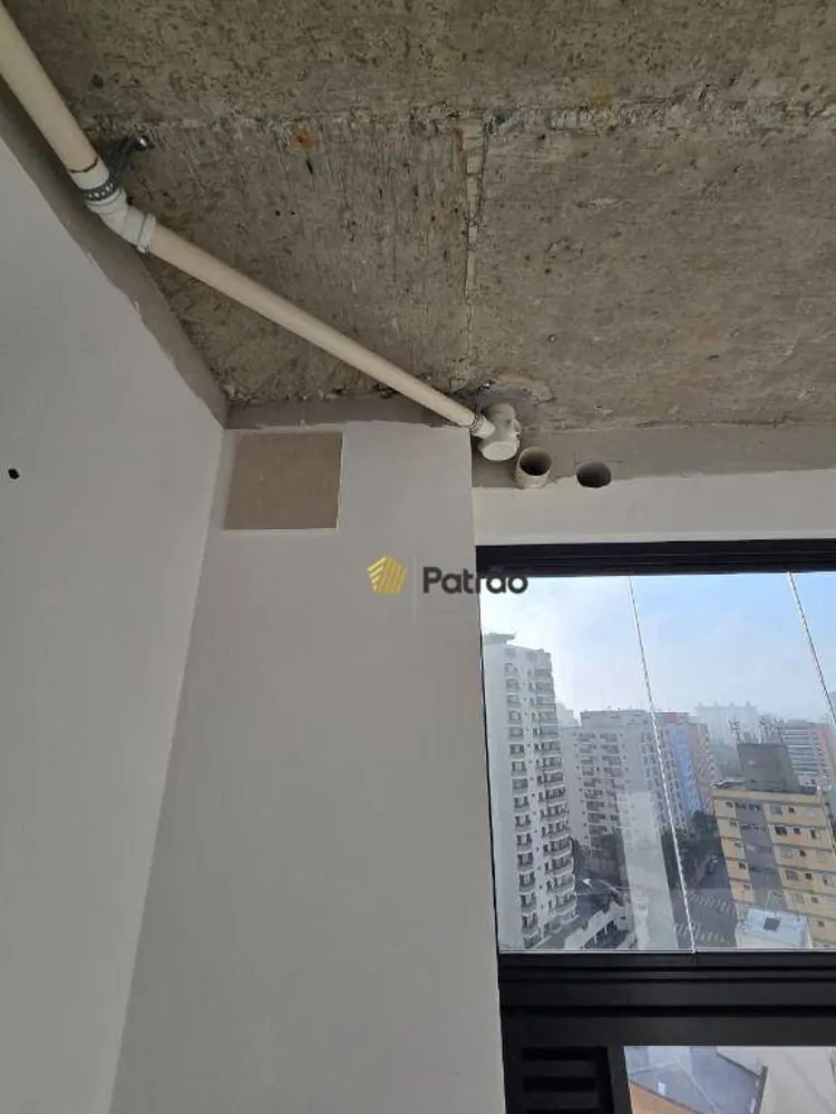 Apartamento, 2 quartos, 83 m² - Foto 8