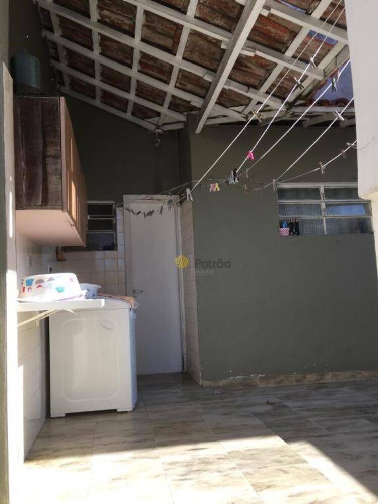 Casa, 2 quartos, 207 m² - Foto 5