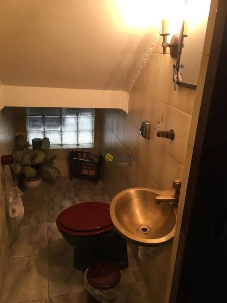 Casa, 2 quartos, 207 m² - Foto 6