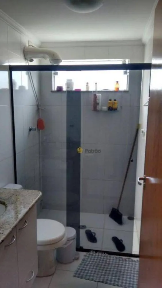 Apartamento, 2 quartos, 66 m² - Foto 8