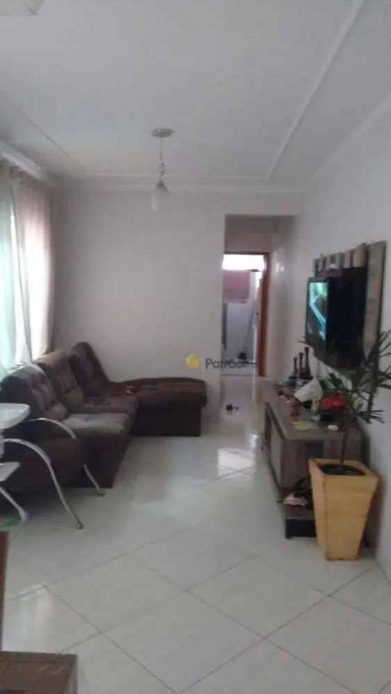 Apartamento, 2 quartos, 66 m² - Foto 1