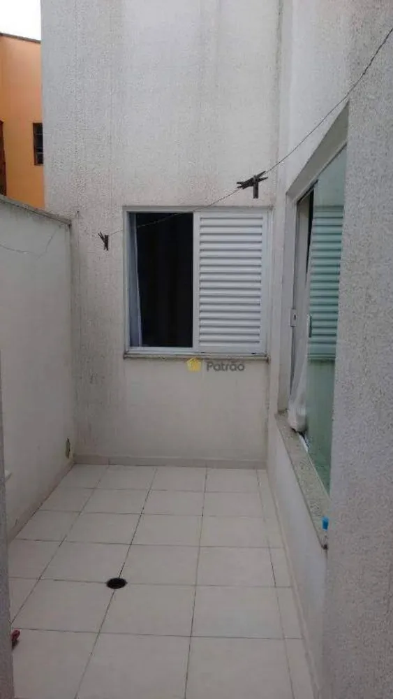 Apartamento, 2 quartos, 66 m² - Foto 2