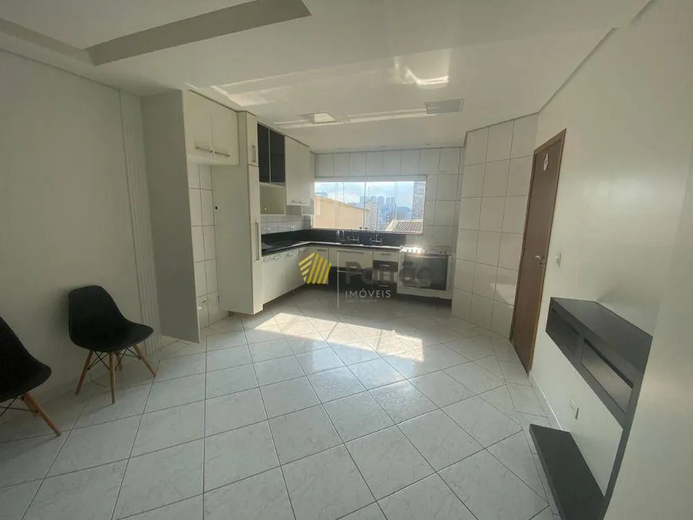 Sobrado, 3 quartos, 226 m² - Foto 5