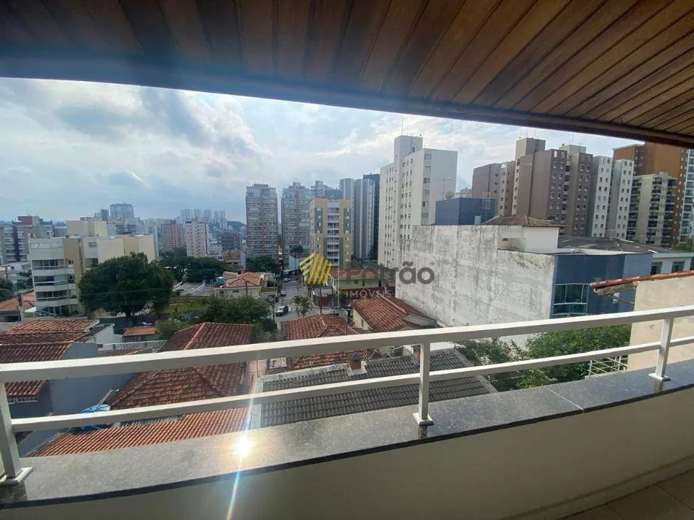 Sobrado, 3 quartos, 226 m² - Foto 5