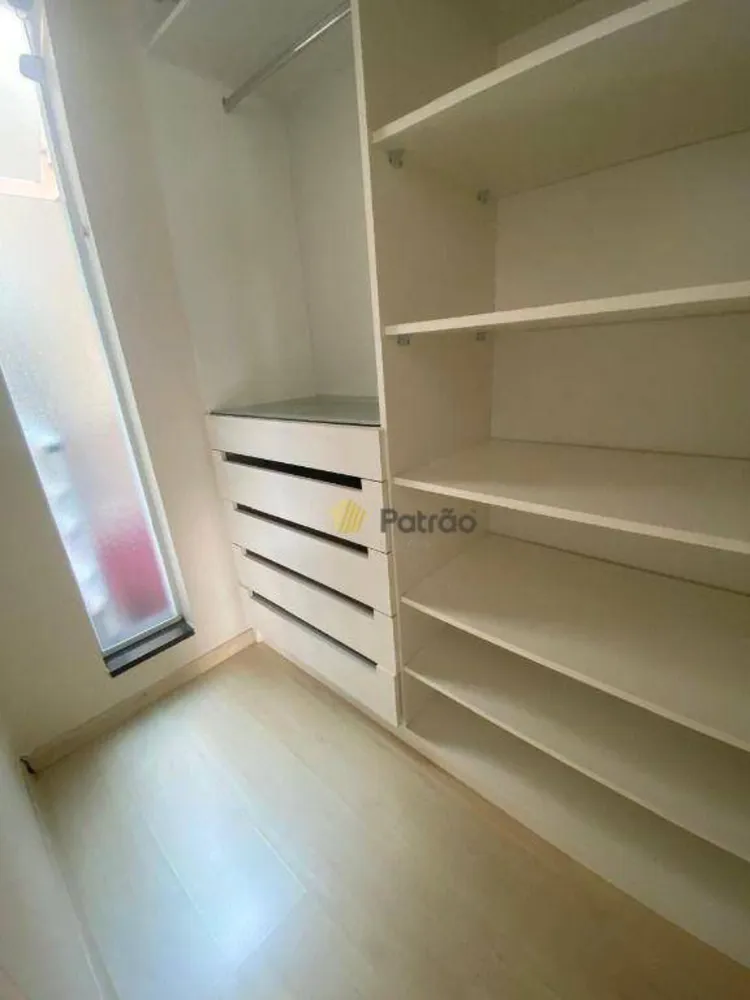 Sobrado, 3 quartos, 226 m² - Foto 8
