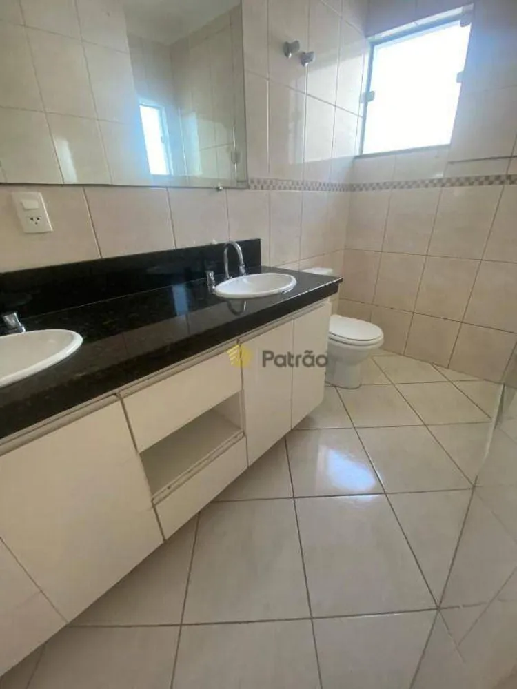 Sobrado, 3 quartos, 226 m² - Foto 3