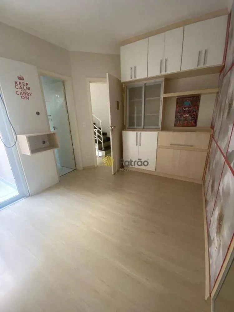 Sobrado, 3 quartos, 226 m² - Foto 11