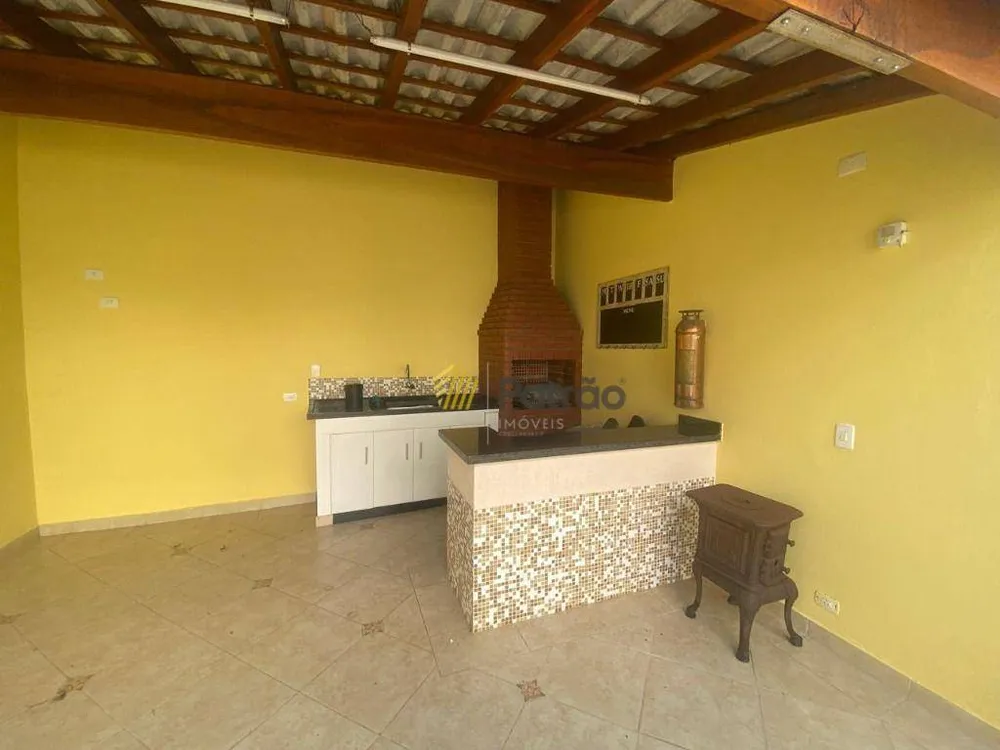 Sobrado, 3 quartos, 226 m² - Foto 10