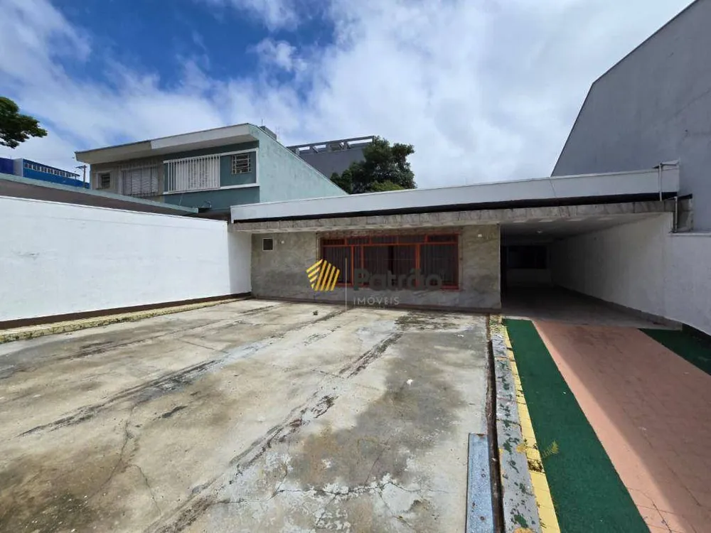 Casa, 5 quartos, 314 m² - Foto 4
