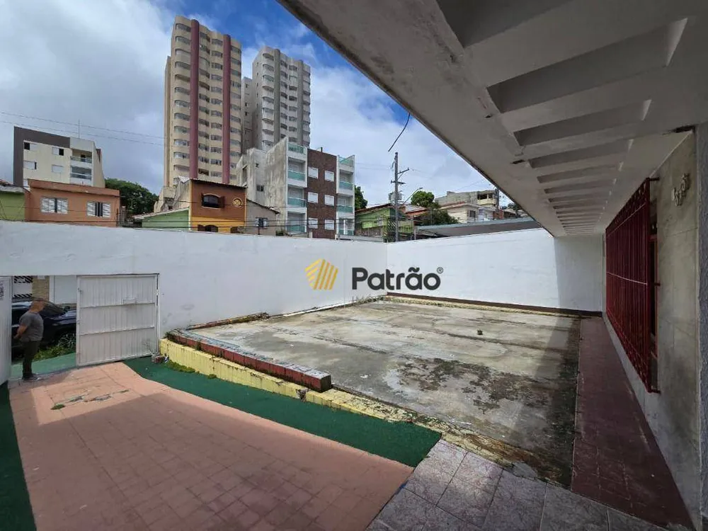 Casa, 5 quartos, 314 m² - Foto 1