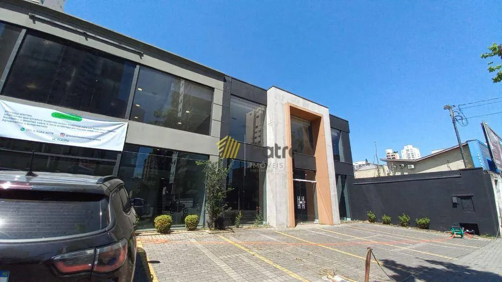 Loja-Salão, 180 m² - Foto 4