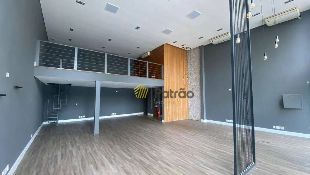 Loja-Salão, 180 m² - Foto 1