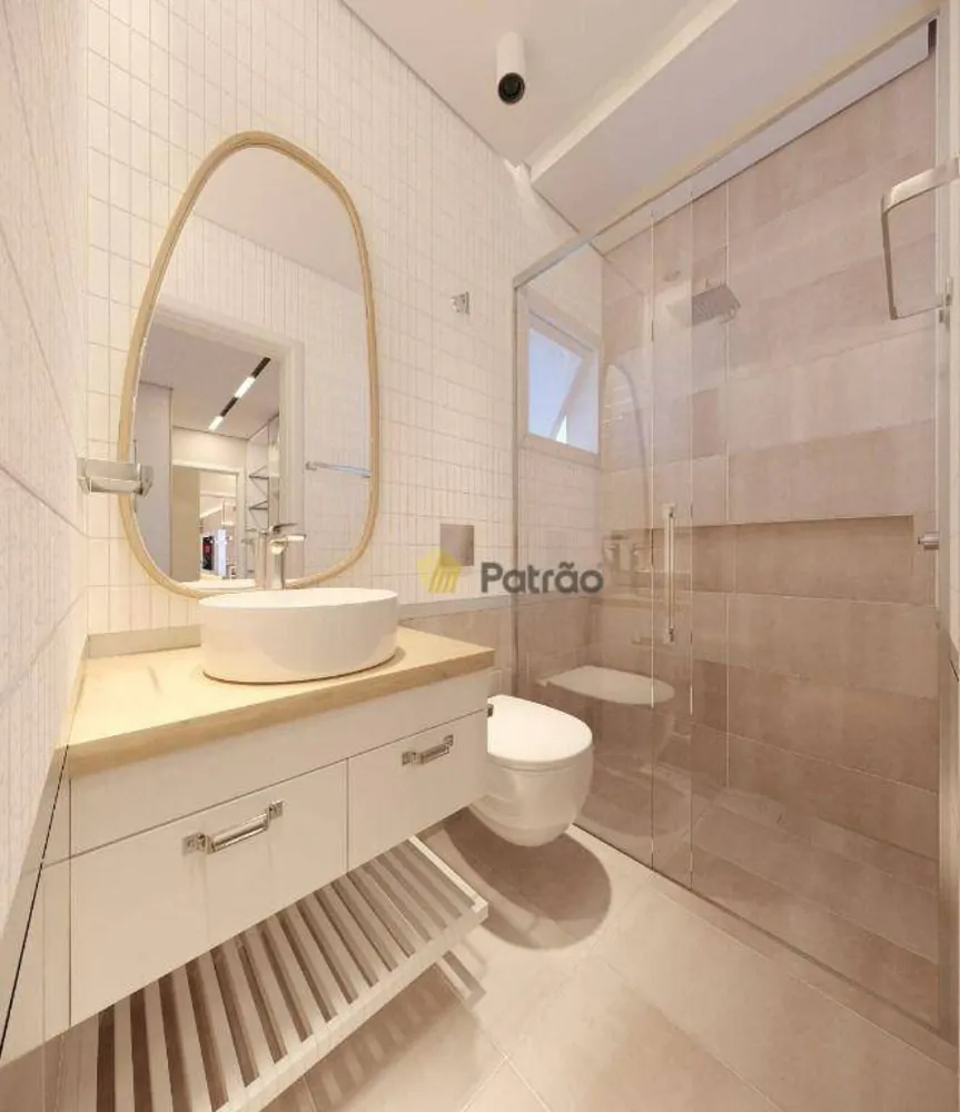 Apartamento, 2 quartos, 67 m² - Foto 8