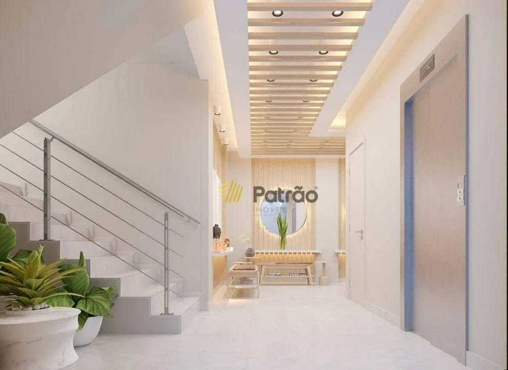 Apartamento, 2 quartos, 67 m² - Foto 4