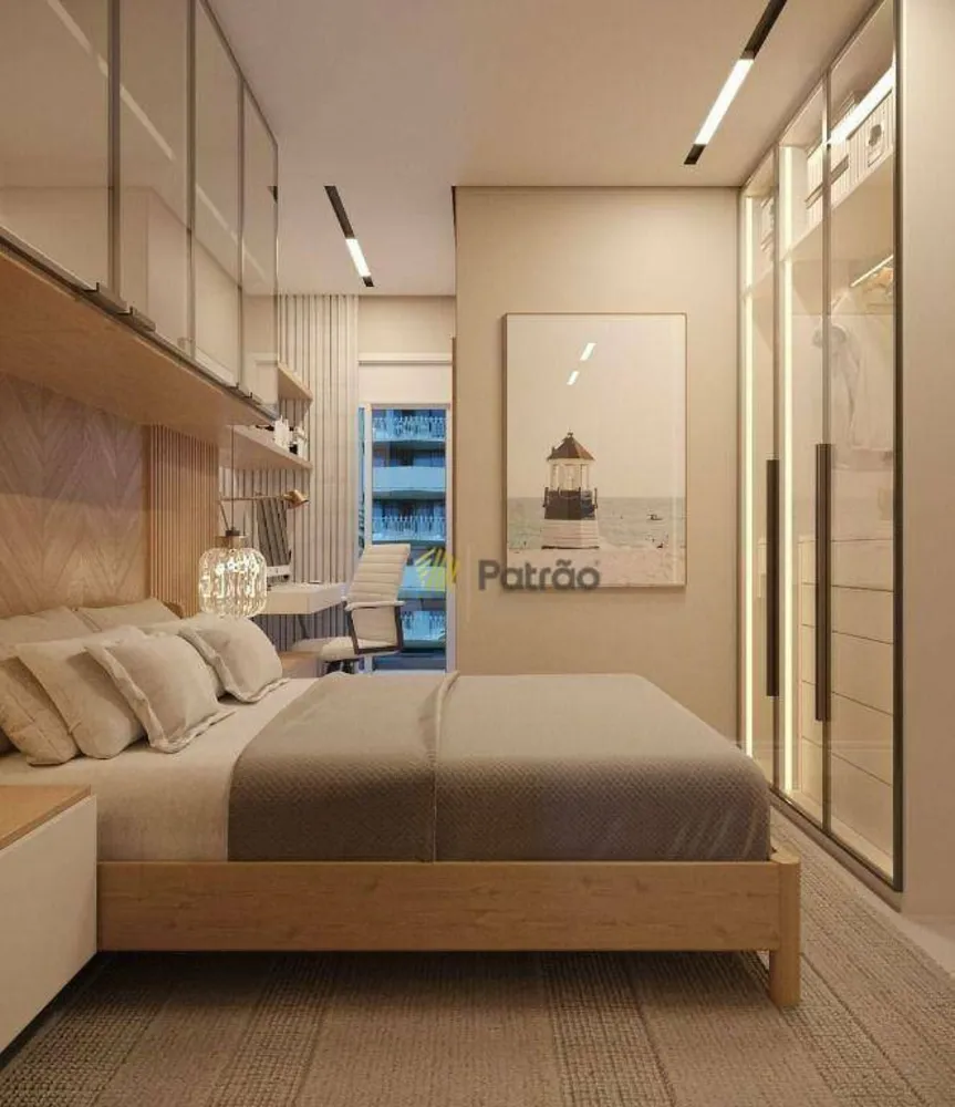 Apartamento, 2 quartos, 67 m² - Foto 9
