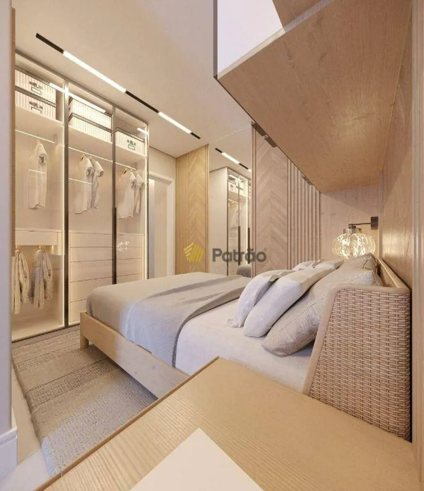 Apartamento, 2 quartos, 67 m² - Foto 3