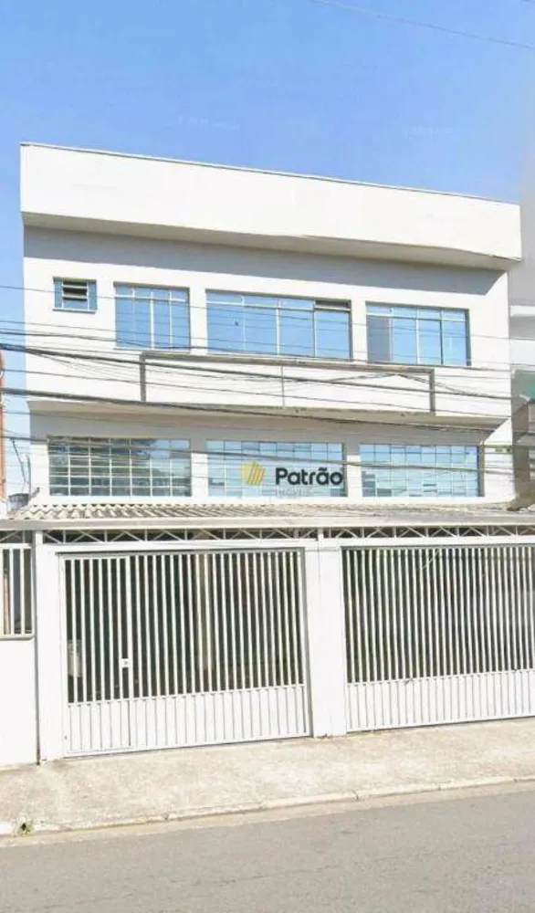 Prédio Inteiro, 439 m² - Foto 16