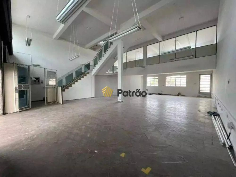 Prédio Inteiro, 439 m² - Foto 1
