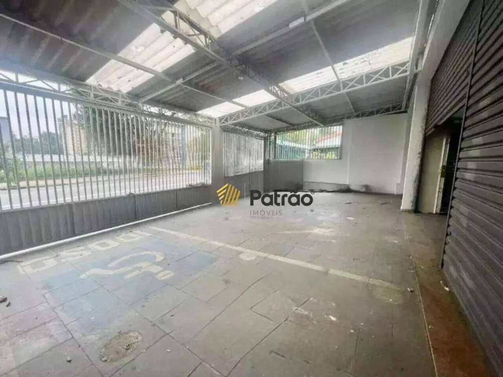 Prédio Inteiro, 439 m² - Foto 1