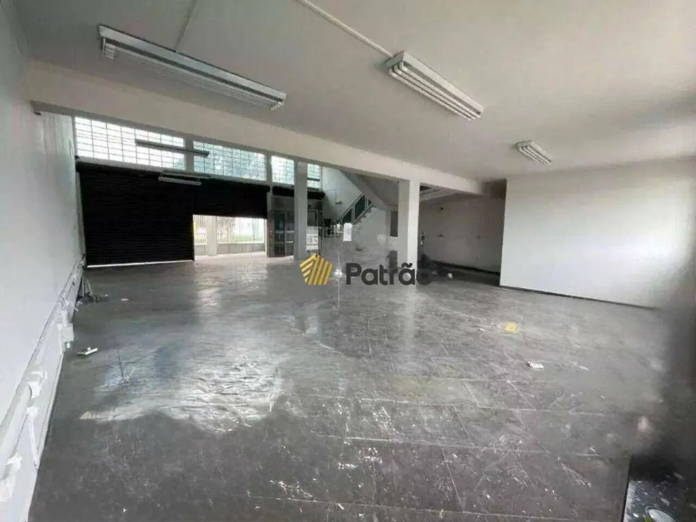 Prédio Inteiro, 439 m² - Foto 2