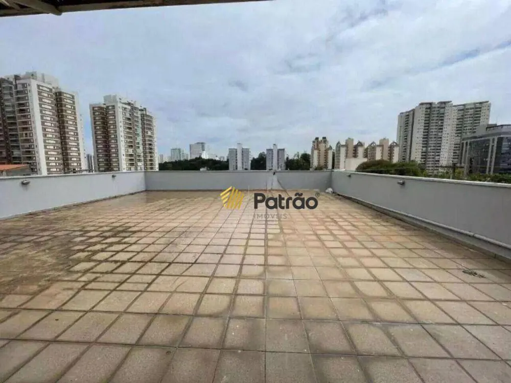 Prédio Inteiro, 439 m² - Foto 3