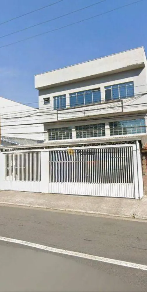 Prédio Inteiro, 439 m² - Foto 15