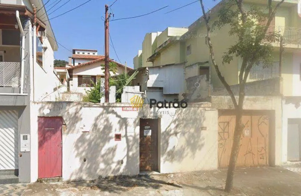 Terreno, 330 m² - Foto 1