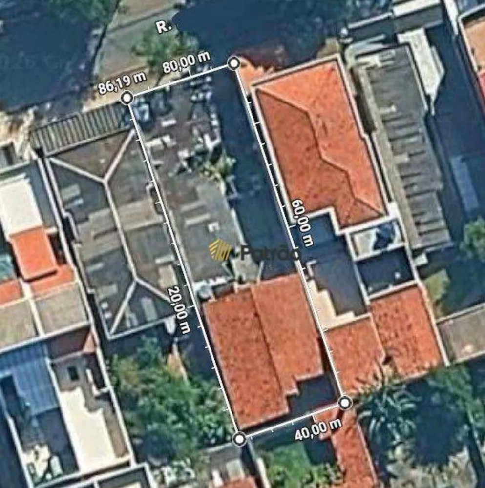 Terreno, 330 m² - Foto 2