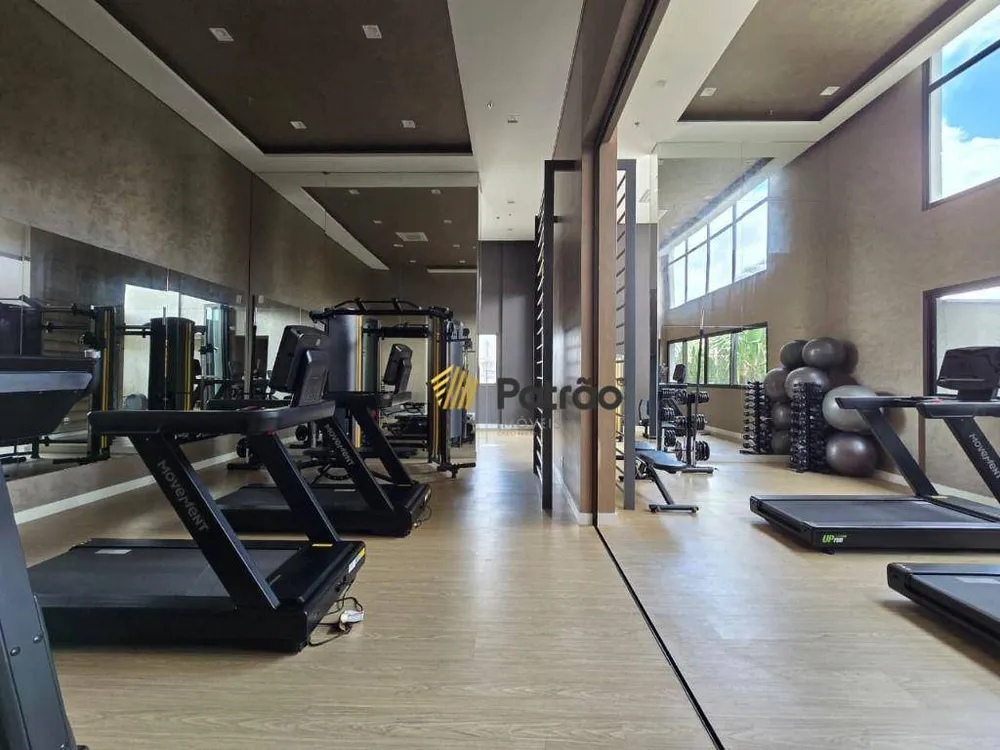 Kitnet-Studio, 37 m² - Foto 5