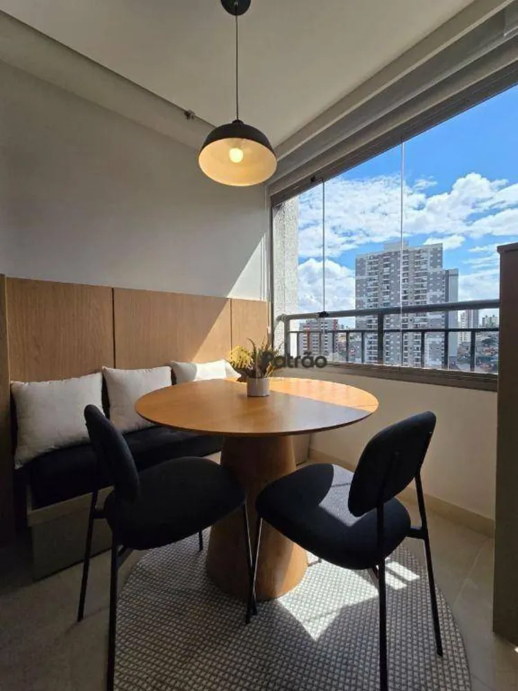 Kitnet-Studio, 37 m² - Foto 4