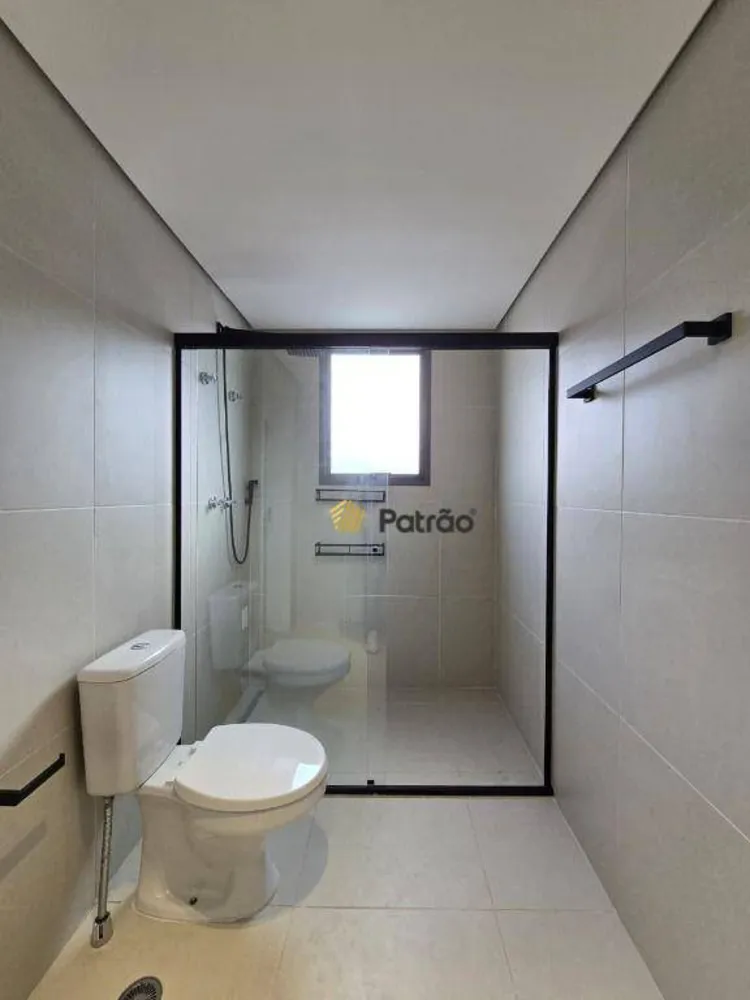 Kitnet-Studio, 37 m² - Foto 6