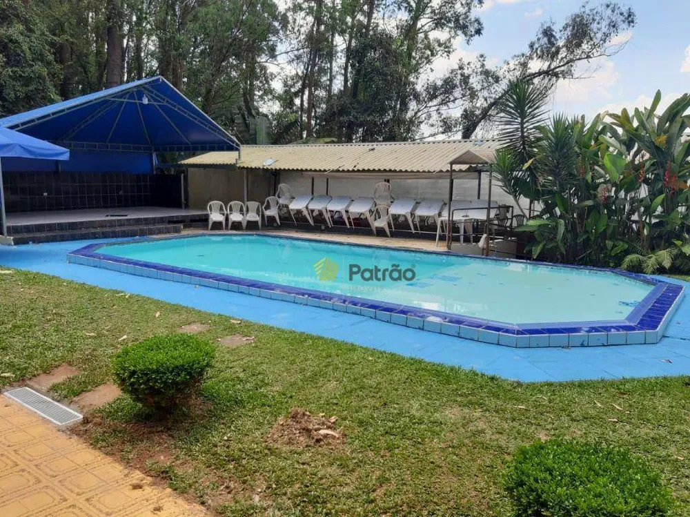 Chácara, 6 quartos, 5000 m² - Foto 4