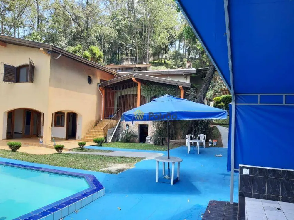 Chácara, 6 quartos, 5000 m² - Foto 8