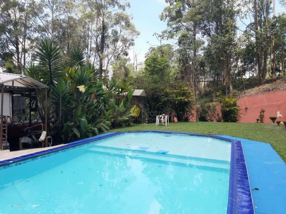 Chácara, 6 quartos, 5000 m² - Foto 2