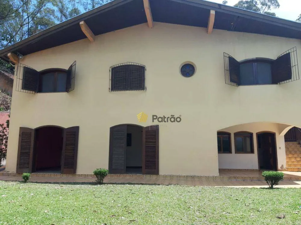 Chácara, 6 quartos, 5000 m² - Foto 12