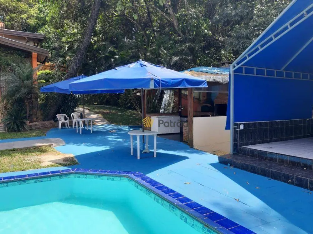 Chácara, 6 quartos, 5000 m² - Foto 3