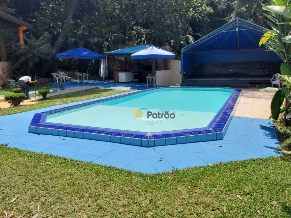 Chácara, 6 quartos, 5000 m² - Foto 4