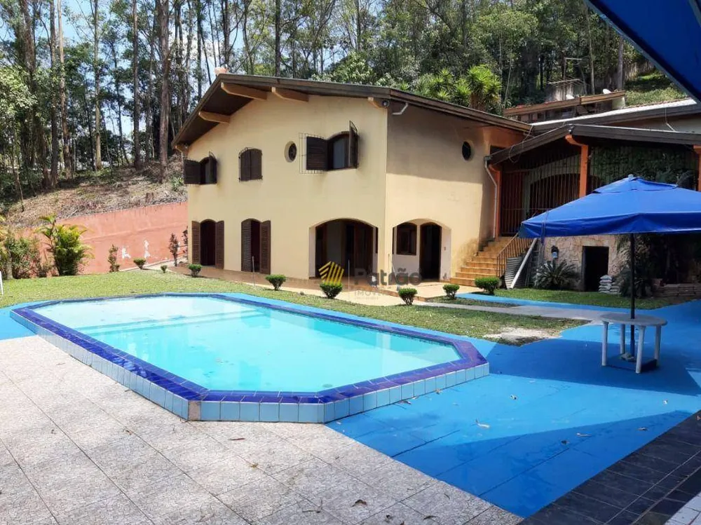 Chácara, 6 quartos, 5000 m² - Foto 3