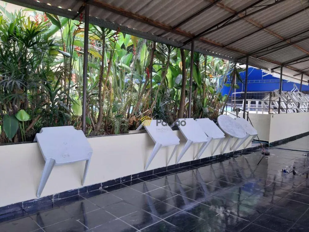 Chácara, 6 quartos, 5000 m² - Foto 1