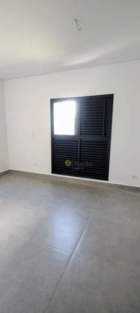 Sobrado, 3 quartos, 90 m² - Foto 11