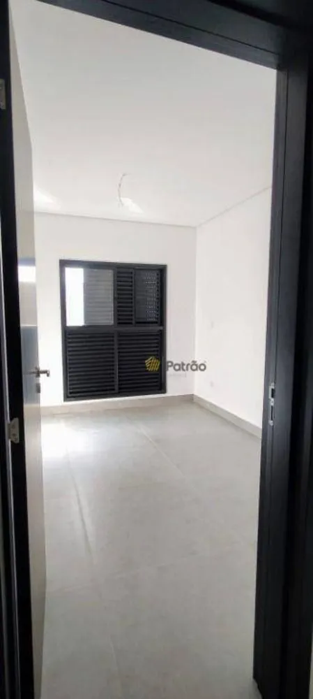 Sobrado, 3 quartos, 90 m² - Foto 6