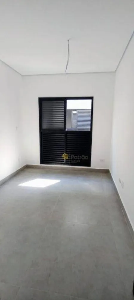 Sobrado, 3 quartos, 90 m² - Foto 7